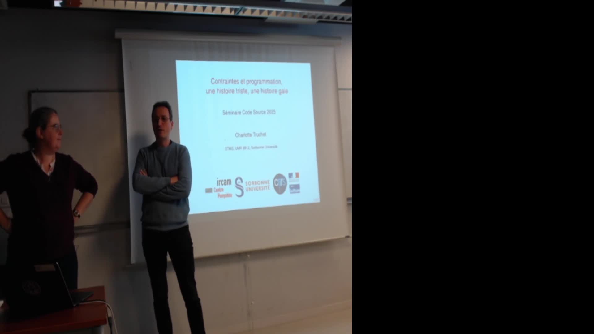 CODES SOURCES-2025-2026