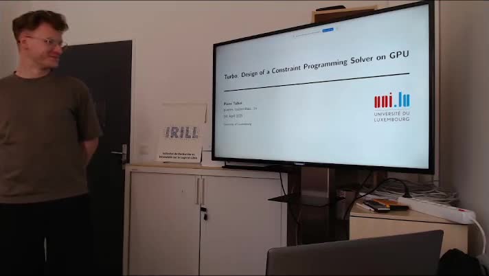 IRILL-2024-2025