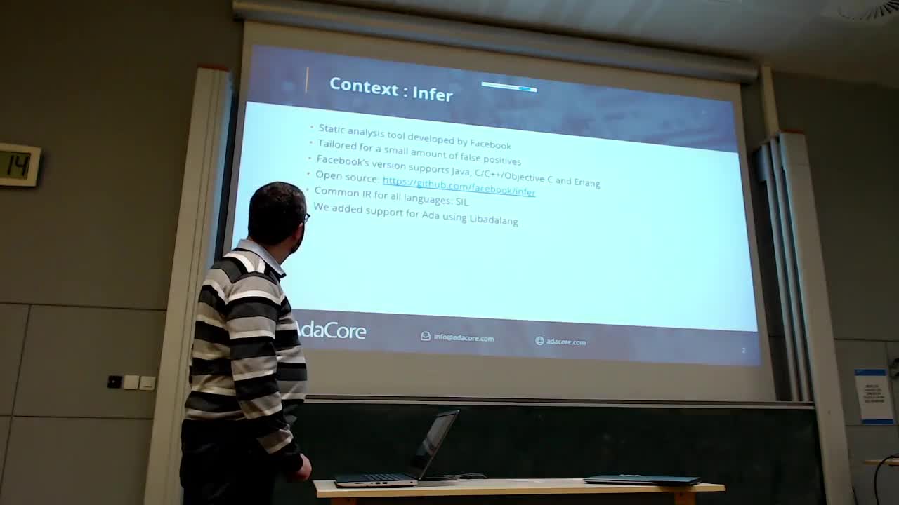 Towards a solution to the expression problem for compilers: strongly typed nano-passes