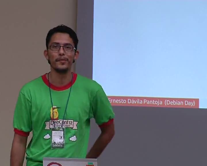 Mejorando Ubuntu desde Debian