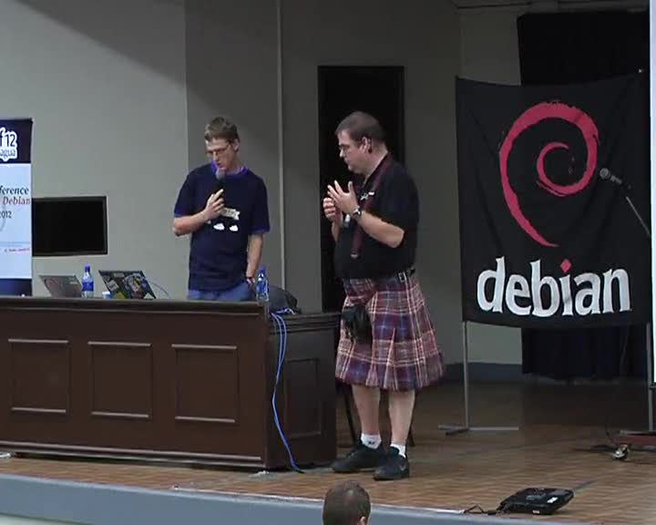 Debian-CD