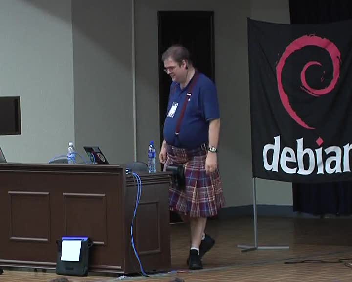 debconf12