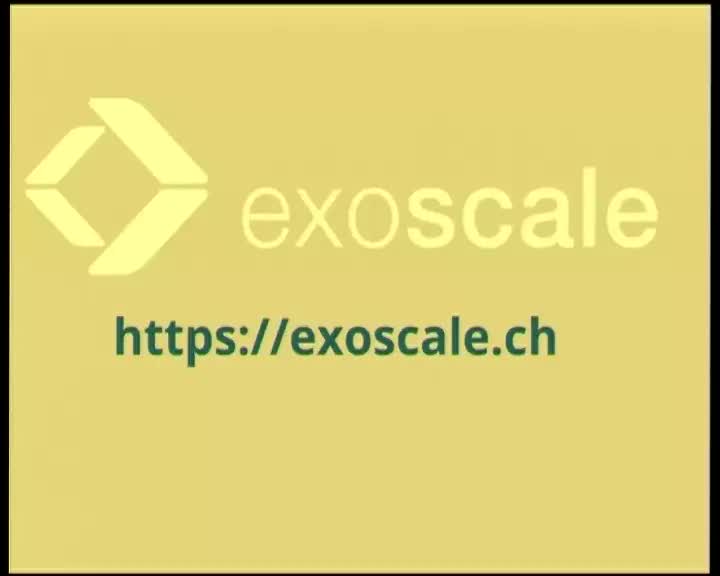 Exoscale