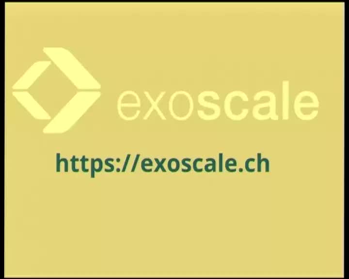 Exoscale