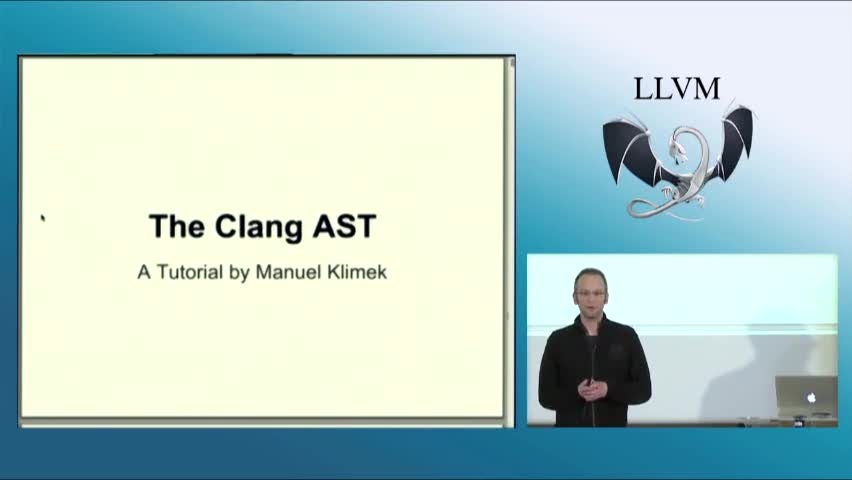 The Clang AST - a tutorial