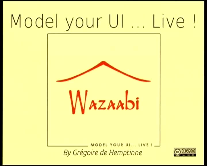 Wazaabi