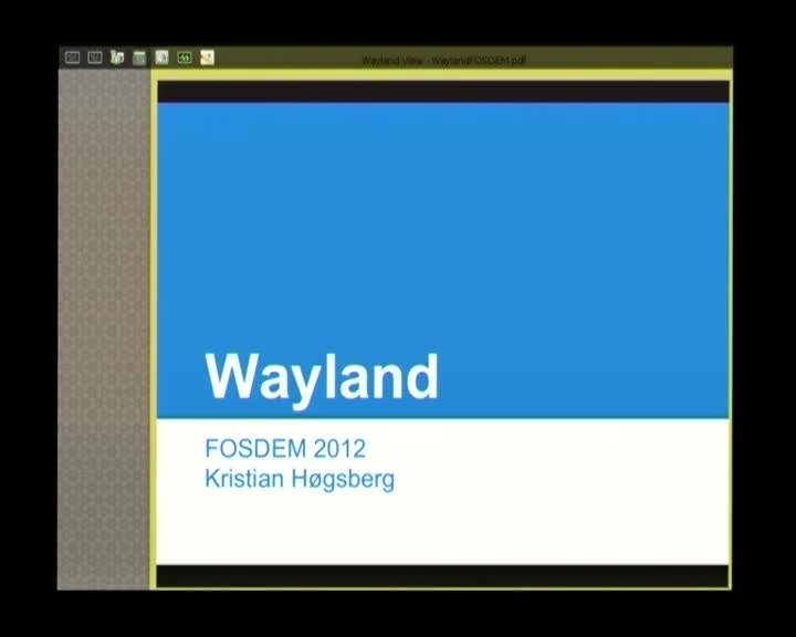 Wayland