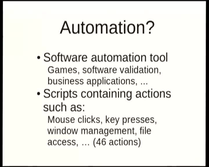 Actionaz: Automation for everyone