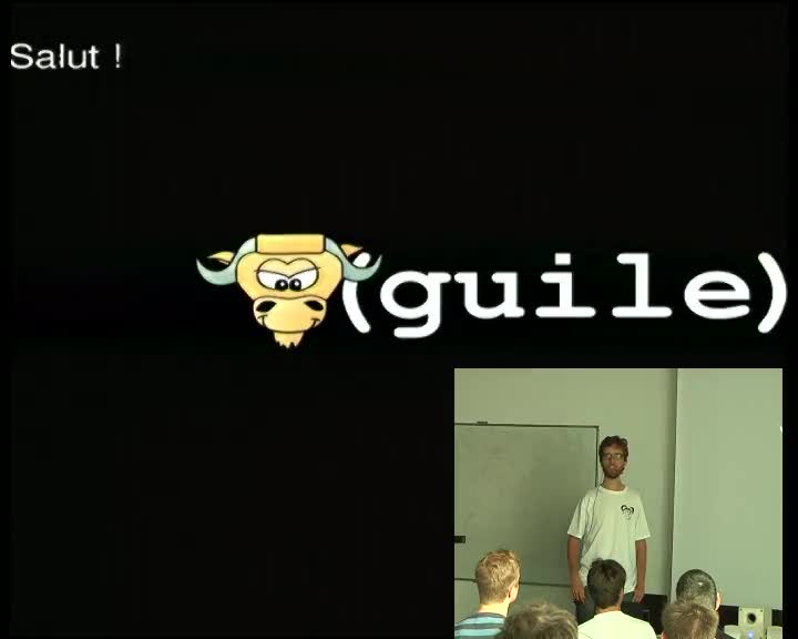 GNU Guix, The Computing Freedom Deployment Tool