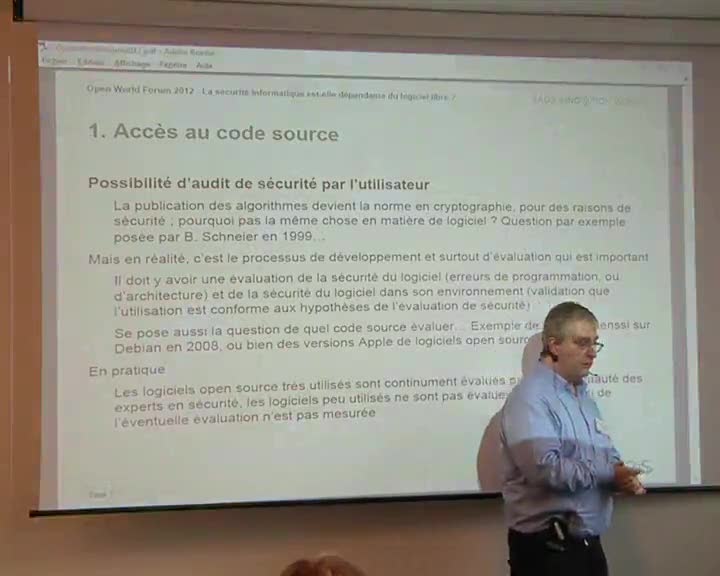 Détection d'intrusion avec OrchIDS